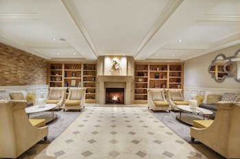 Hotel Ballard
