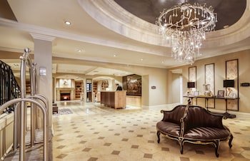 Hotel Ballard