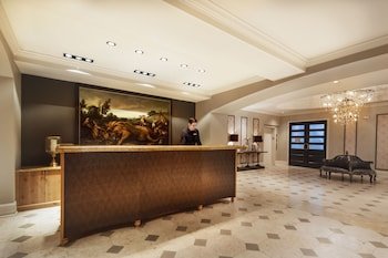 Hotel Ballard