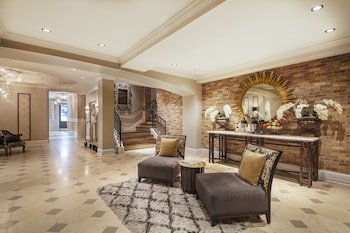 Hotel Ballard