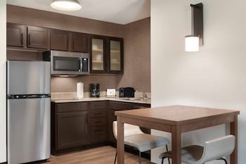 Residence Inn Houston The Woodlands/Market Street