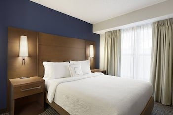 Residence Inn Houston The Woodlands/Market Street