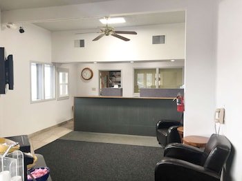 Motel 6 Missoula Montana Wye Travel Plaza
