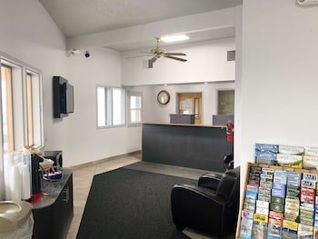 Motel 6 Missoula Montana Wye Travel Plaza