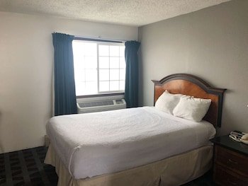 Motel 6 Missoula Montana Wye Travel Plaza
