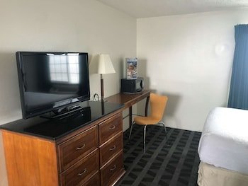 Motel 6 Missoula Montana Wye Travel Plaza