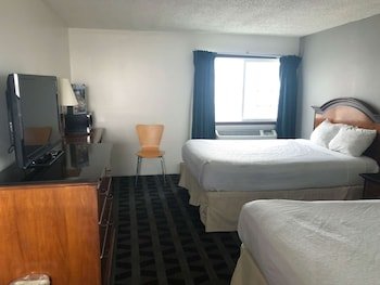 Motel 6 Missoula Montana Wye Travel Plaza