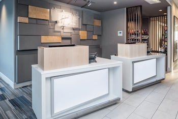 Holiday Inn Express & Suites Kingdom City