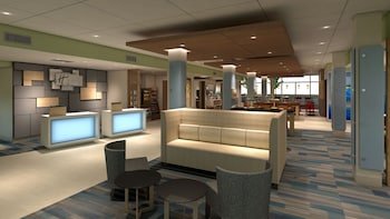 Holiday Inn Express & Suites Kingdom City