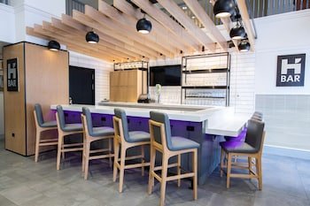Hyatt House Chicago/Schaumburg