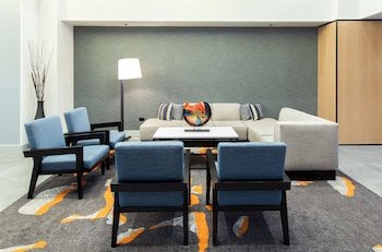 Hyatt House Chicago/Schaumburg