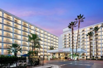 Fairfield Inn Anaheim Resort