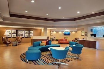 Fairfield Inn Anaheim Resort