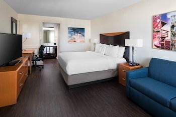 Fairfield Inn Anaheim Resort