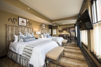 Frontier Hotel