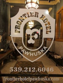 Frontier Hotel