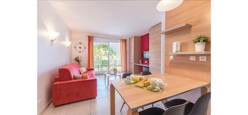 Résidence Hôtelière Natureva-Spa