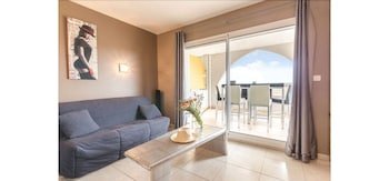 Résidence Hôtelière Natureva-Spa
