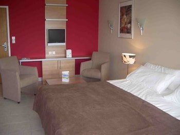 Résidence Hôtelière Natureva-Spa