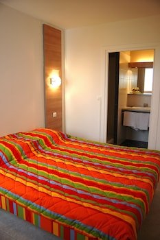 Résidence Hôtelière Natureva-Spa