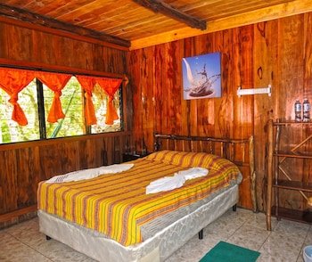 Hostal El Portal de Champey