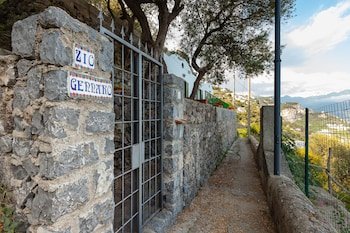 Residenza Zio Gennaro