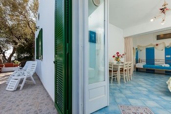 Residenza Zio Gennaro