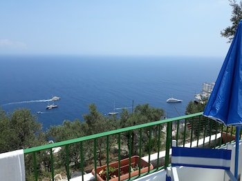 Residenza Zio Gennaro