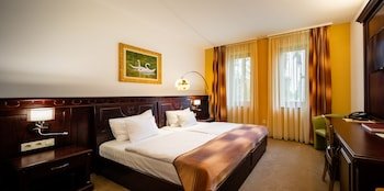 Hotel Vécsecity
