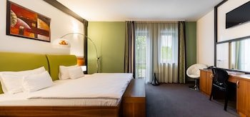 Hotel Vécsecity