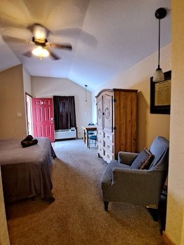 Texas Star Lodges