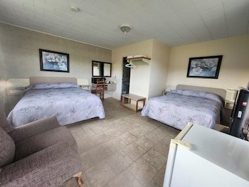 Motel Claude