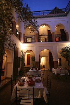 Riad Elixir