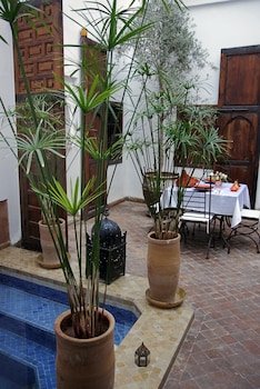 Riad Elixir