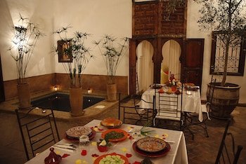 Riad Elixir