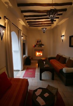 Riad Elixir