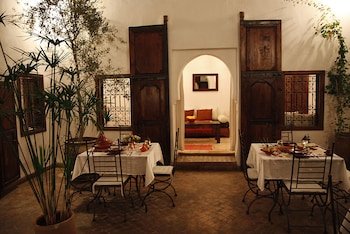 Riad Elixir