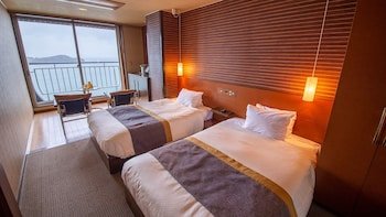 Tenku Hotel Kairo