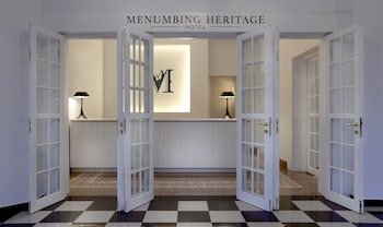 Menumbing Heritage