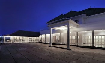 Menumbing Heritage