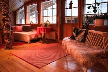 Wilderness Hotel Kuusamo