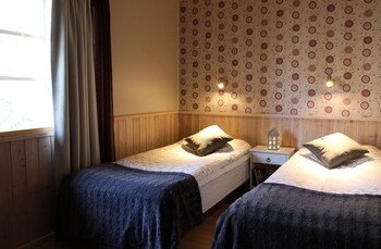 Wilderness Hotel Kuusamo
