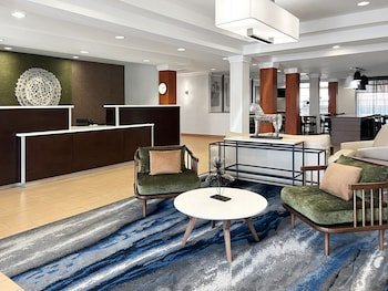 Fairfield Inn & Suites Bentonville Rogers