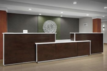 Fairfield Inn & Suites Bentonville Rogers
