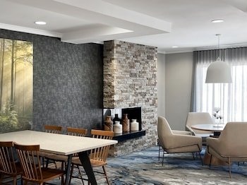 Fairfield Inn & Suites Bentonville Rogers