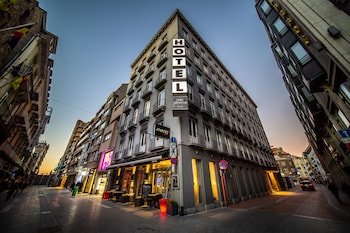 WP Hotel Saint Sauveur