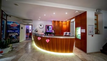 WP Hotel Saint Sauveur