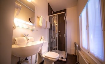 WP Hotel Saint Sauveur