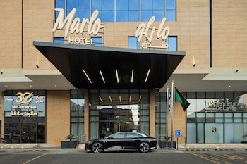 Marlo Hotel Jeddah