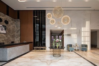 Marlo Hotel Jeddah